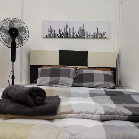 Sri Makmur Pontian Homestay Pontian Besar Eksteriør billede